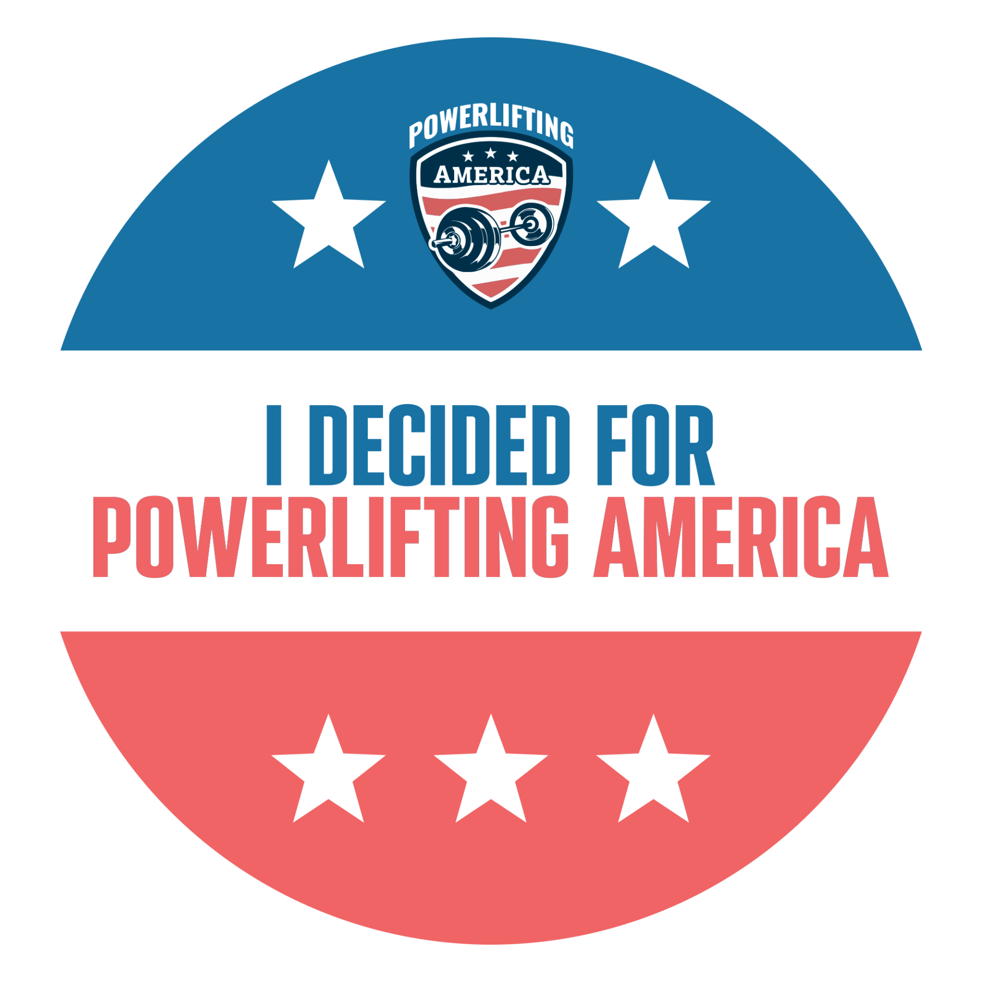Second Annual I Decided For Powerlifting America Classic Open Closed Invitational Qualifier